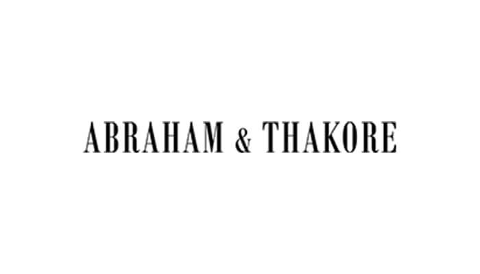 Abraham Thakore